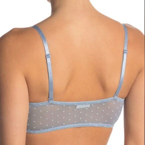 NEW FREE PEOPLE Sierra Bandeau - S - Picture 4 of 5